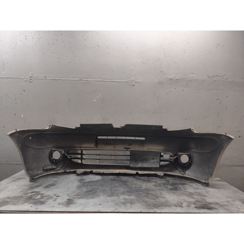 Recambio de paragolpes delantero para citroën xsara picasso (n68) 2.0 hdi referencia OEM IAM - Gris 10
