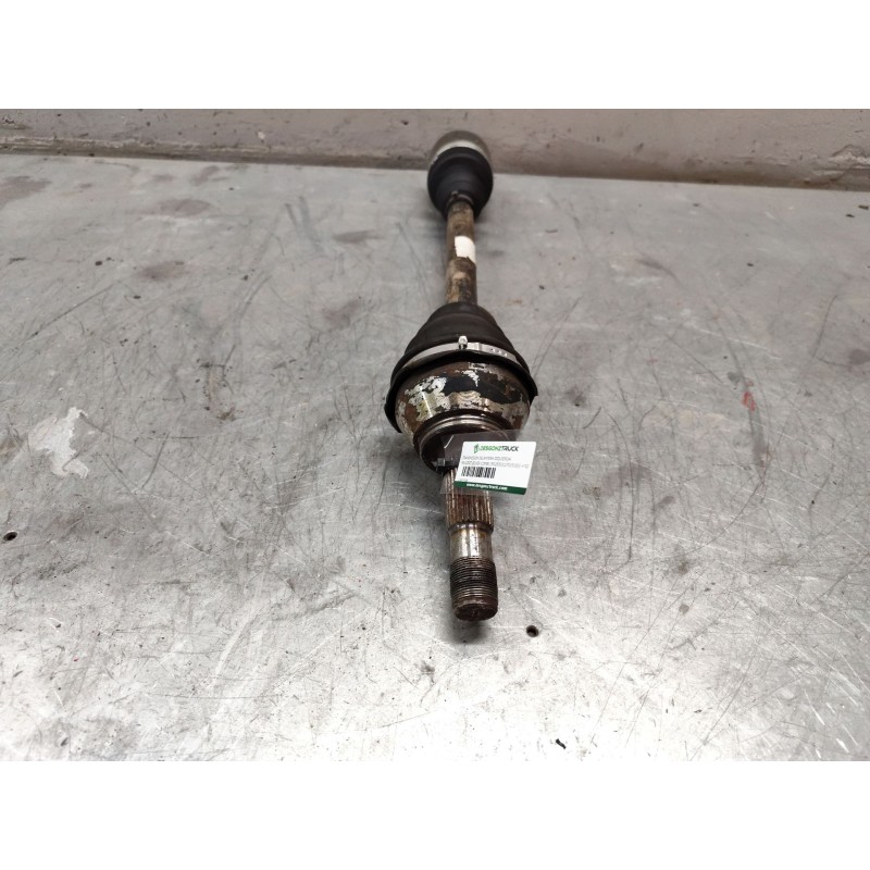 Recambio de transmision delantera izquierda para peugeot boxer autobús (230p) 2.5 d referencia OEM IAM   