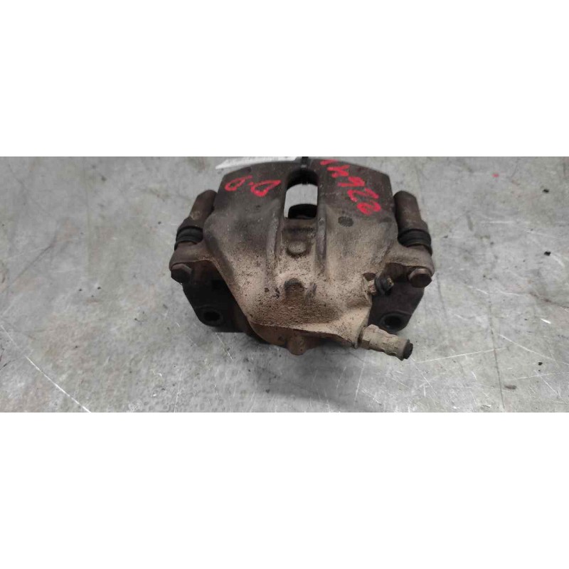 Recambio de pinza freno delantera derecha para renault scenic (ja..) 1.9 dci authentique referencia OEM IAM 2