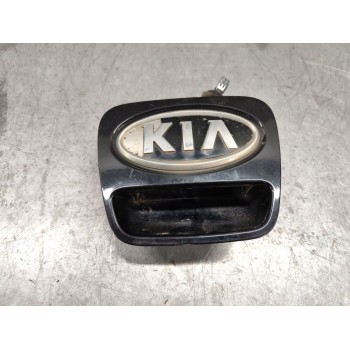 Recambio de maneta exterior porton para kia cee´d 1.4 cat referencia OEM IAM   