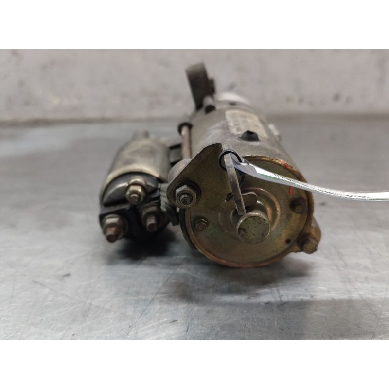 Recambio de motor arranque para ford mondeo iii sedán (b4y) 2.0 16v referencia OEM IAM 1S7011000AD 2