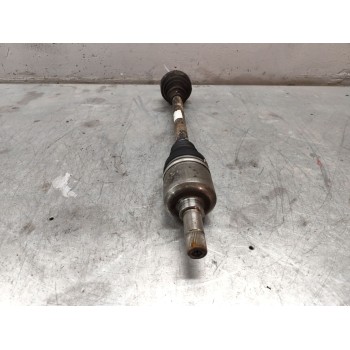 Recambio de transmision delantera izquierda para peugeot boxer autobús (230p) 2.5 d referencia OEM IAM   