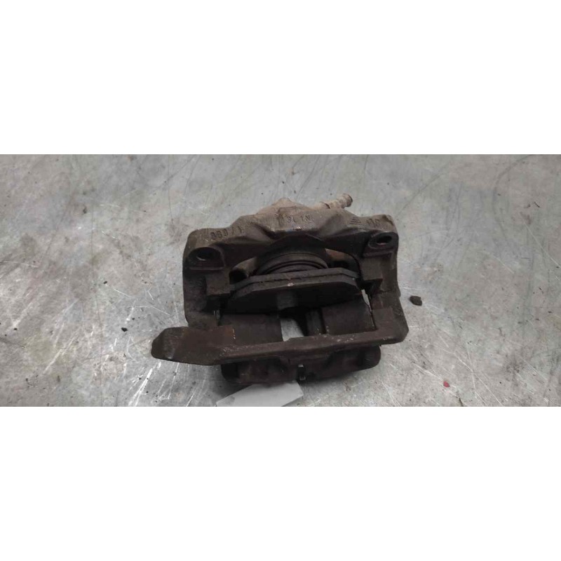 Recambio de pinza freno delantera derecha para renault scenic (ja..) 1.9 dci authentique referencia OEM IAM 3