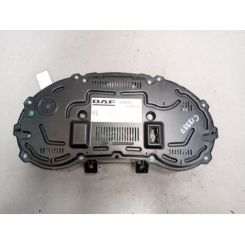 Recambio de cuadro instrumentos para daf serie xf euro 6 12.9 diesel referencia OEM IAM 2262595  