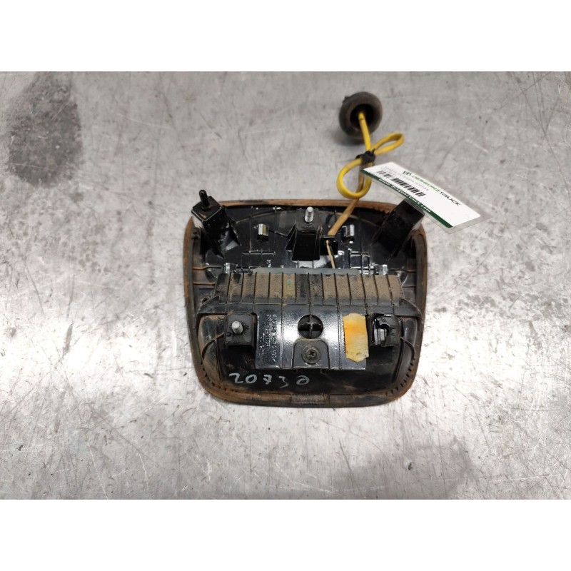 Recambio de maneta exterior porton para kia cee'd 1.4 cat referencia OEM IAM - Negro 2