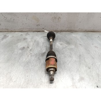 Recambio de transmision delantera izquierda para nissan almera ii (n16) 1.5 referencia OEM IAM   