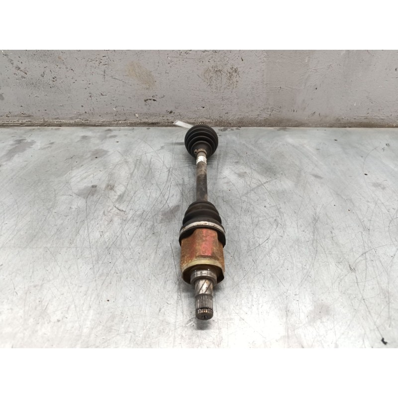 Recambio de transmision delantera izquierda para nissan almera ii (n16) 1.5 referencia OEM IAM - Negro 3