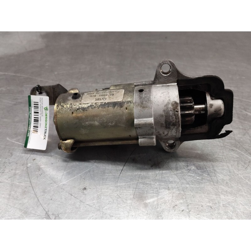 Recambio de motor arranque para ford mondeo iii sedán (b4y) 2.0 16v referencia OEM IAM 1S7011000AD 3