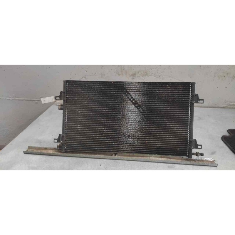 Recambio de condensador / radiador a/a para renault laguna ii grandtour (kg0) initiale referencia OEM IAM 8200332852B - Negro 3