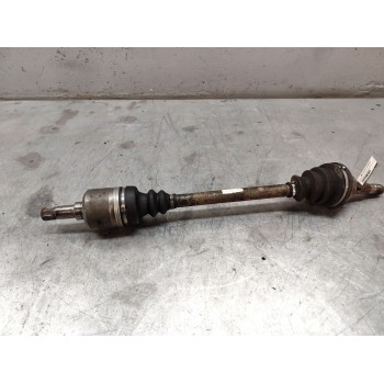 Recambio de transmision delantera izquierda para peugeot boxer autobús (230p) 2.5 d referencia OEM IAM   