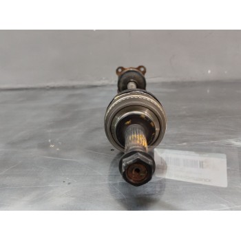Recambio de transmision trasera izquierda para toyota rav 4 ii (_a2_) 2.0 4wd (aca21, aca20) referencia OEM IAM   