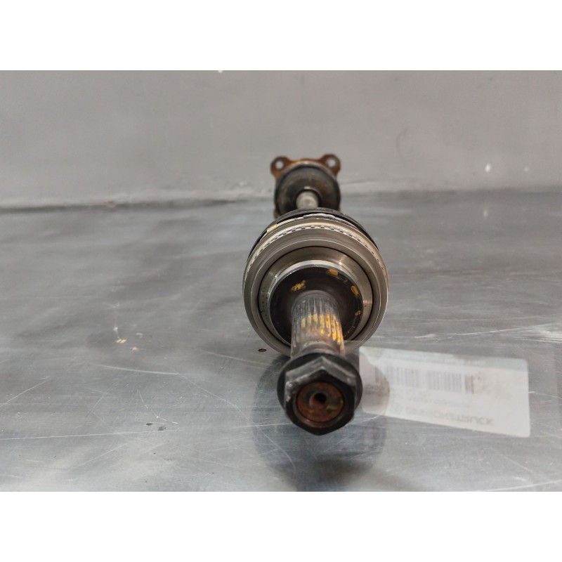 Recambio de transmision trasera izquierda para toyota rav 4 ii (_a2_) 2.0 4wd (aca21, aca20) referencia OEM IAM - Azul 2