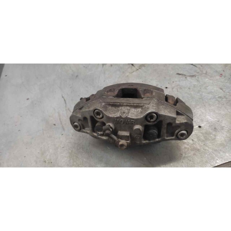 Recambio de pinza freno delantera derecha para jaguar xf 3.0 v6 diesel edition referencia OEM IAM 2