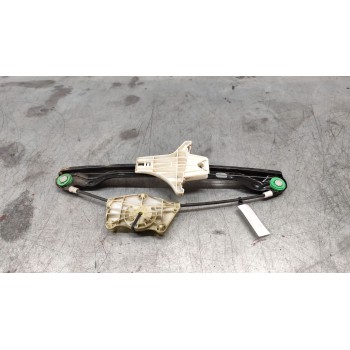 Recambio de elevalunas trasero derecho para volkswagen golf v (1k1) 1.9 tdi referencia OEM IAM   