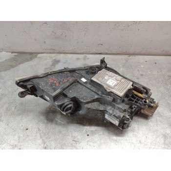 Recambio de faro izquierdo para seat leon (5f1) 1.6 tdi referencia OEM IAM 90029768  