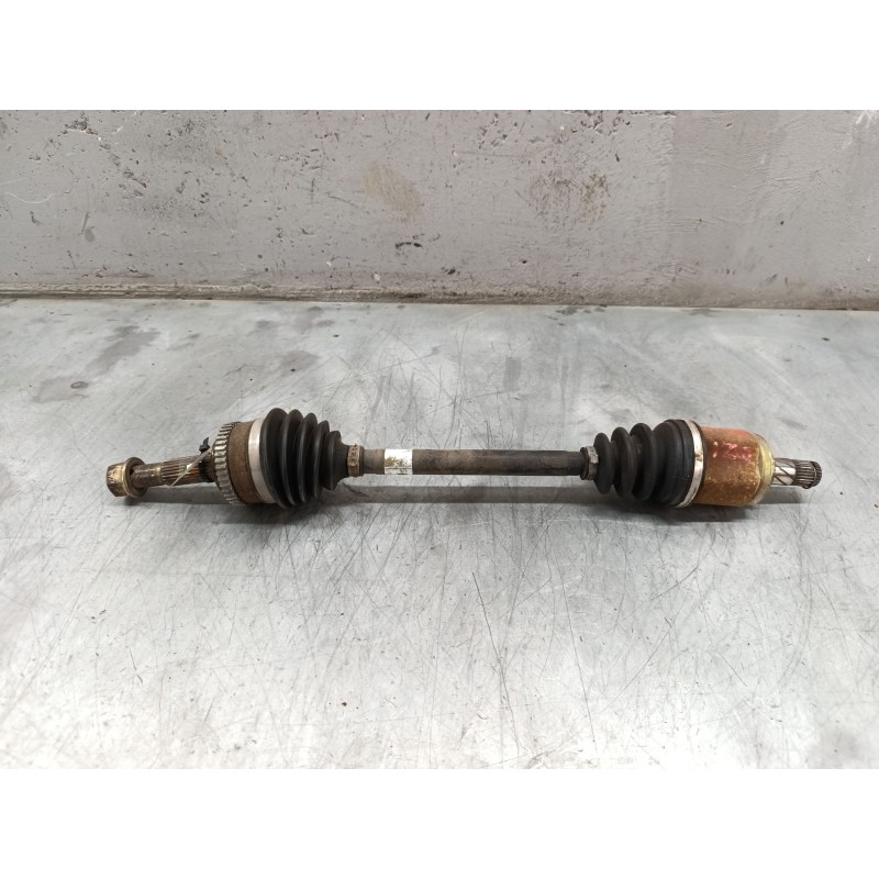 Recambio de transmision delantera izquierda para nissan almera ii (n16) 1.5 referencia OEM IAM - Negro 4