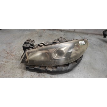 FARO IZQUIERDO 5 PINS XENON