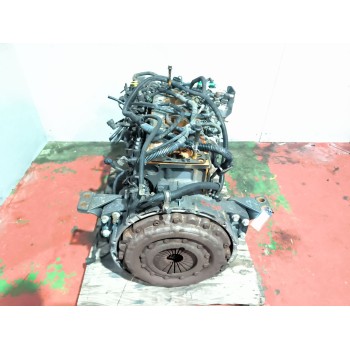 Recambio de despiece motor para renault hr xxx.18/26 premium 01 referencia OEM IAM DCI6AC+J01  