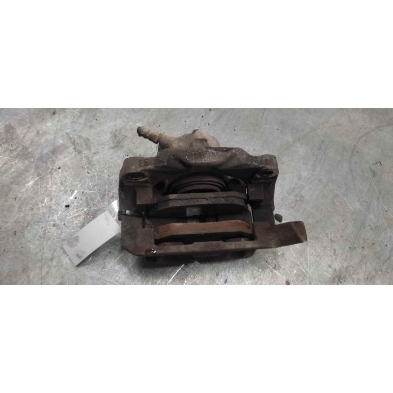Recambio de pinza freno delantera izquierda para renault scenic (ja..) 1.9 dci authentique referencia OEM IAM 3