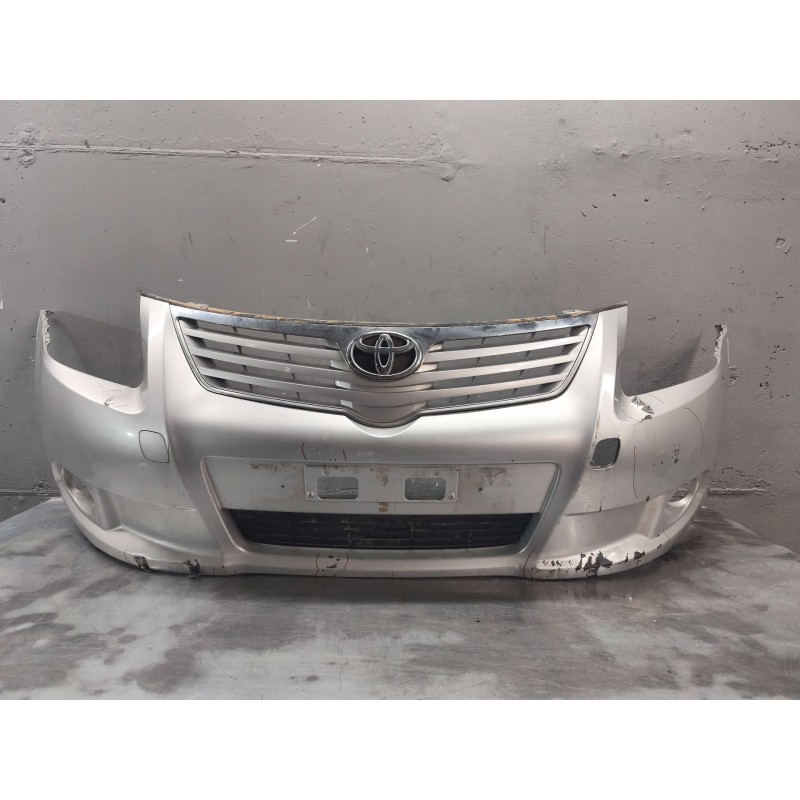 Recambio de paragolpes delantero para toyota avensis sedán (_t27_) 2.0 d-4d (adt270_) referencia OEM IAM   