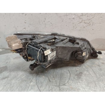 Recambio de faro izquierdo para seat leon (5f1) 1.6 tdi referencia OEM IAM 90029768  