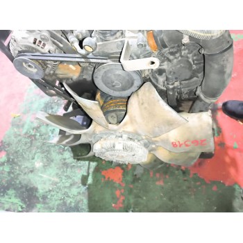 Recambio de despiece motor para renault hr xxx.18/26 premium 01 referencia OEM IAM DCI6AC+J01  