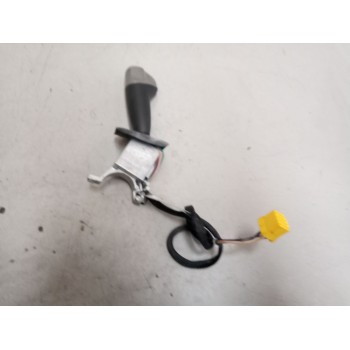 Recambio de mando intarder para daf serie xf euro 6 12.9 diesel referencia OEM IAM 2011540  
