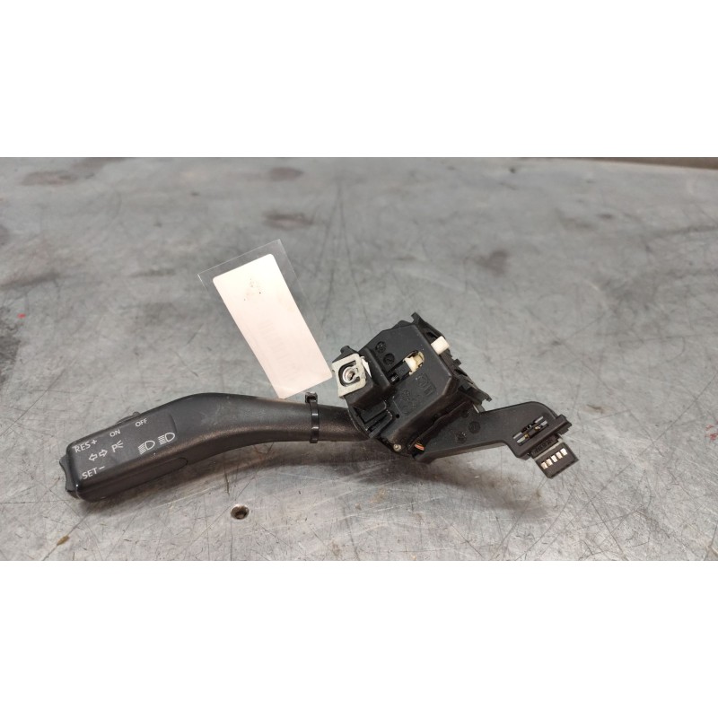 Recambio de mando intermitentes para volkswagen golf v (1k1) 1.9 tdi referencia OEM IAM 1K0953513A  
