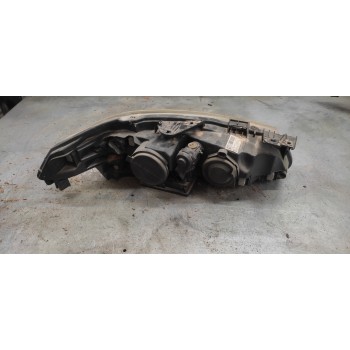 Recambio de faro izquierdo para renault laguna ii grandtour (kg0) initiale referencia OEM IAM  5 PINS XENON