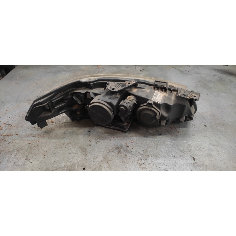 Recambio de faro izquierdo para renault laguna ii grandtour (kg0) initiale referencia OEM IAM  5 PINS XENON - Negro 3