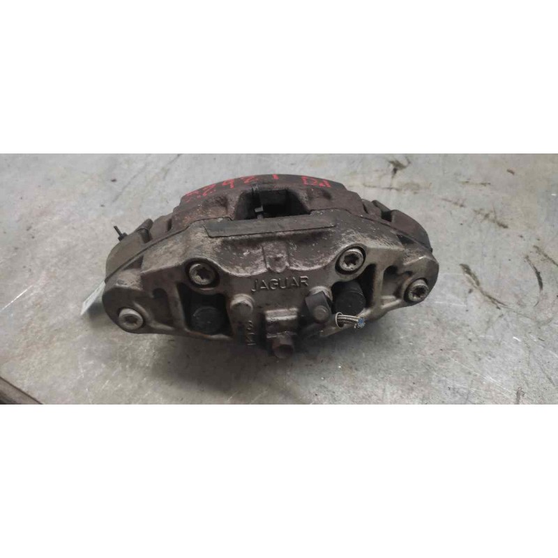 Recambio de pinza freno delantera izquierda para jaguar xf 3.0 v6 diesel edition referencia OEM IAM 2