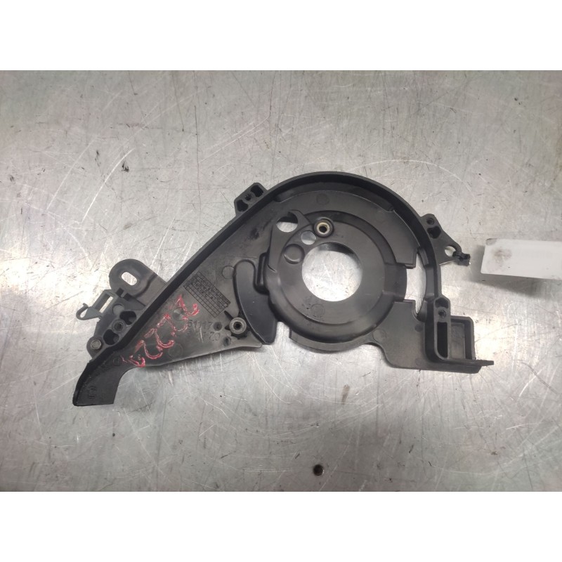 Recambio de tapa distribucion para citroën xsara picasso 1.6 hdi 90 exclusive referencia OEM IAM 9651559980 - Gris 2