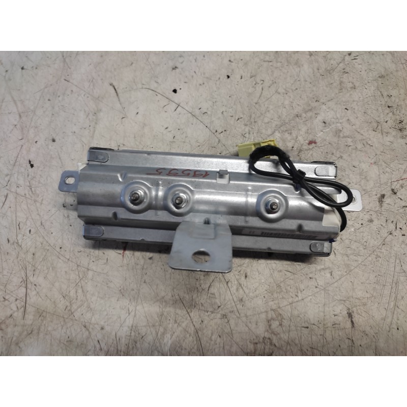 Recambio de airbag delantero derecho para nissan primera berlina (p12) acenta referencia OEM IAM APAV6033270138 - Negro 2