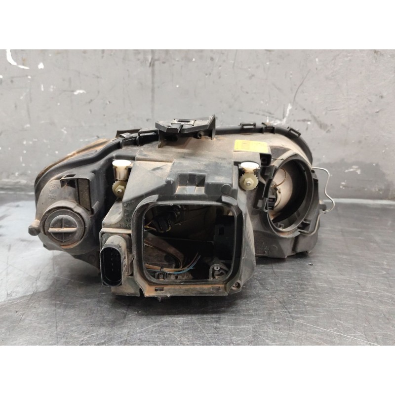 Recambio de faro izquierdo para audi a3 (8p) referencia OEM IAM 8P0941003A - Negro 3