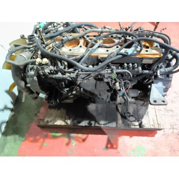 Recambio de despiece motor para renault hr xxx.18/26 premium 01 referencia OEM IAM DCI6AC+J01  