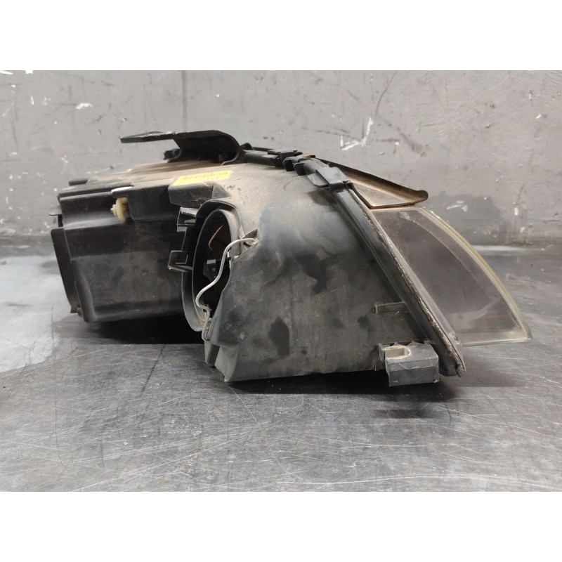 Recambio de faro izquierdo para audi a3 (8p) referencia OEM IAM 8P0941003A - Negro 4