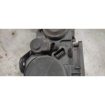 Recambio de faro izquierdo para renault laguna ii grandtour (kg0) initiale referencia OEM IAM  5 PINS XENON