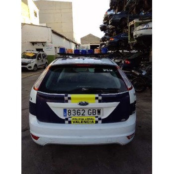 ford focus lim. (cb4) del año 2008