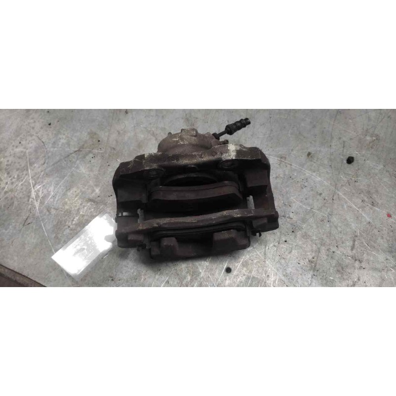 Recambio de pinza freno delantera derecha para peugeot 207 x-line referencia OEM IAM 9650294580 - Gris 3