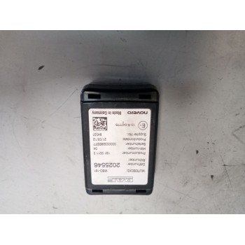 MODULO ELECTRONICO 2025546 