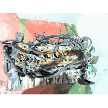 Recambio de despiece motor para renault hr xxx.18/26 premium 01 referencia OEM IAM DCI6AC+J01  