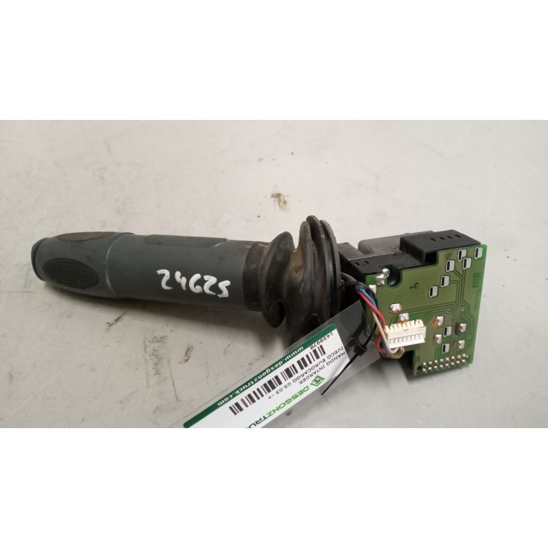 Recambio de mando intarder para iveco eurocargo 05.03  fg 75 e larga distancia referencia OEM IAM   