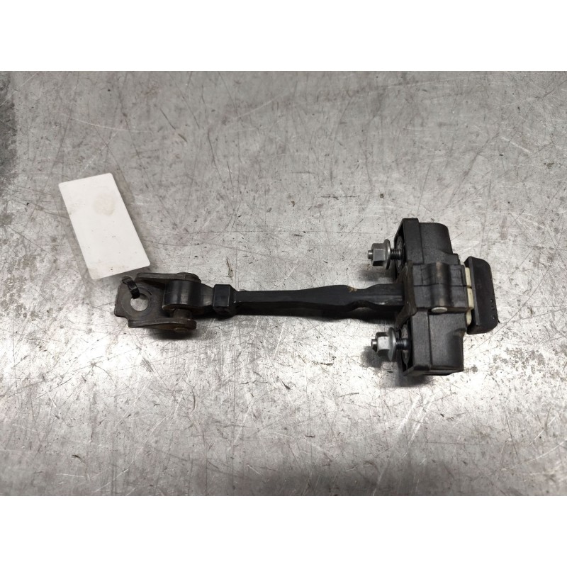 Recambio de freno puerta delantero izquierdo para dacia dokker essential referencia OEM IAM - Blanco 2