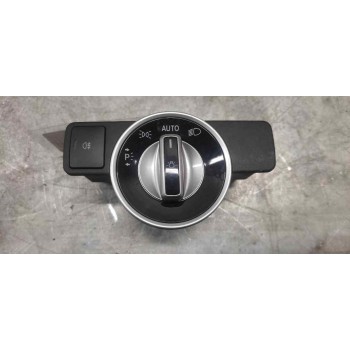 MANDO LUCES 8 PINS