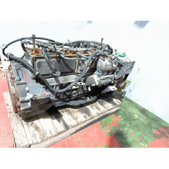 Recambio de despiece motor para renault hr xxx.18/26 premium 01 referencia OEM IAM DCI6AC+J01  
