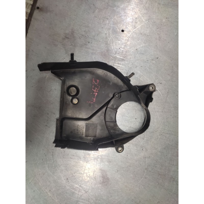 Recambio de tapa distribucion para seat arosa (6h1) select referencia OEM IAM 030109127M 2