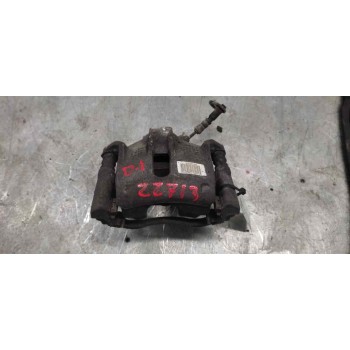 PINZA FRENO DELANTERA IZQUIERDA 9650294480 