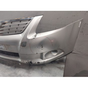 Recambio de paragolpes delantero para toyota avensis sedán (_t27_) 2.0 d-4d (adt270_) referencia OEM IAM   