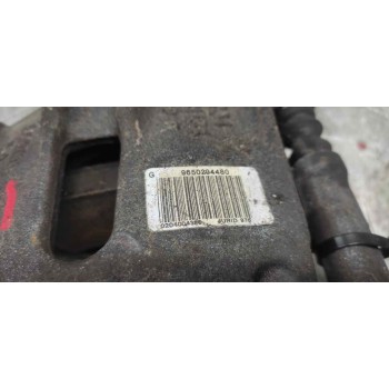 Recambio de pinza freno delantera izquierda para peugeot 207 x-line referencia OEM IAM 9650294480  