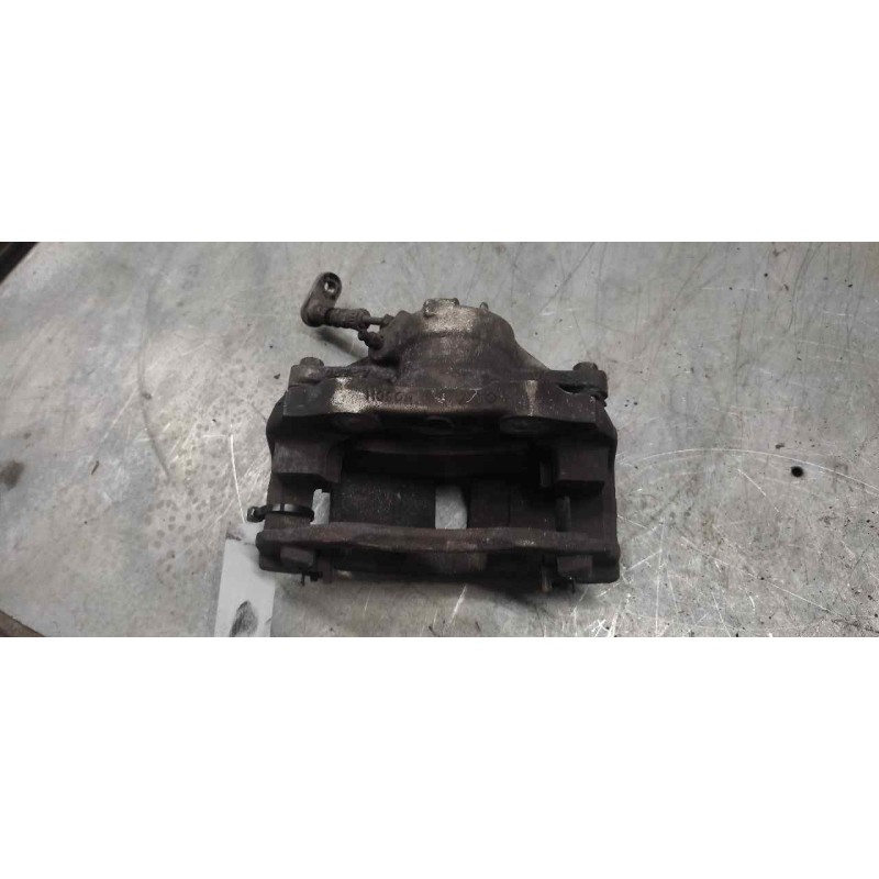 Recambio de pinza freno delantera izquierda para peugeot 207 x-line referencia OEM IAM 9650294480 - Gris 3